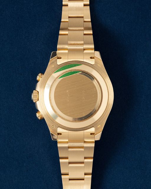 Rolex Yacht-Master II 116688 Image 2